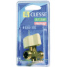 VANNE 3812 S/COQUE E.S. 20X150