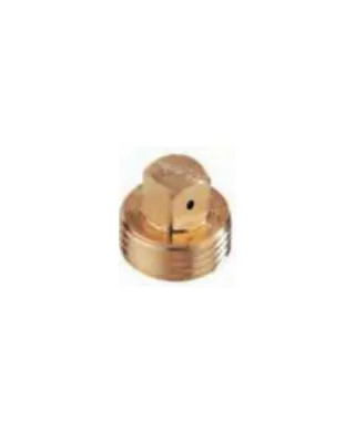 BOUCHON MALE JPC CAL20  REF CD02060