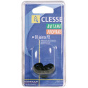 10 JOINTS P2 RACCORD BOUTEILLE OU 1/2 SOUS COQUE