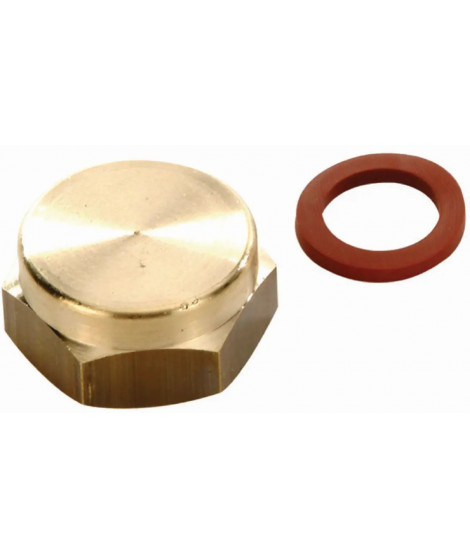 BOUCHON P34 FEMELLE 20X150 SOUS COQUE