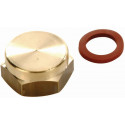 BOUCHON P34 FEMELLE 20X150 SOUS COQUE