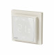 THERMOSTAT DAMBIANCE CONNECTE ECTEMP SMART BLANC