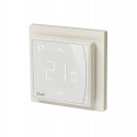 THERMOSTAT DAMBIANCE CONNECTE ECTEMP SMART BLANC