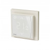 THERMOSTAT DAMBIANCE CONNECTE ECTEMP SMART BLANC