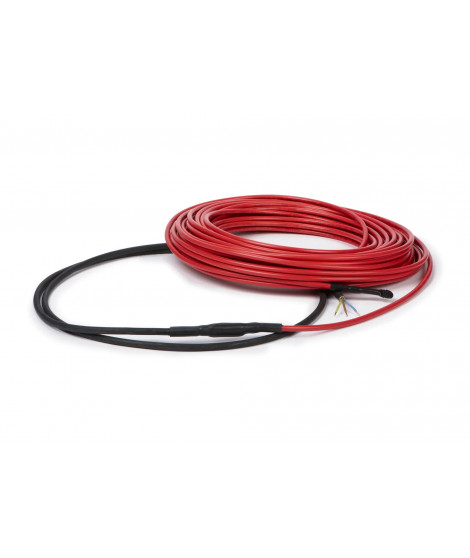 CABLE CHAUFFANT ECFLEX 10T 230