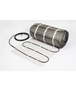 TRAME CHAUFFANTE ECINFRACABLE