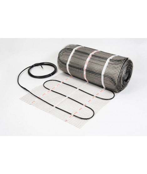 TRAME CHAUFFANTE ECINFRACABLE