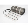 TRAME CHAUFFANTE ECINFRACABLE