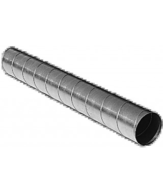 BARRE STANDARD GALVA L 3M 125