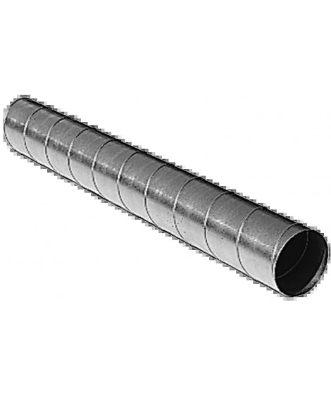 BARRE STANDARD GALVA L 3M 125