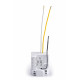 TYXIA 4620 MICROMODULE RECEPT CONTACT SEC IMPULSIO NNEL - NO - TEMPORISABLE 250 MS OU 4 S X3D