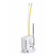 TYXIA 4620 MICROMODULE RECEPT CONTACT SEC IMPULSIO NNEL - NO - TEMPORISABLE 250 MS OU 4 S X3D
