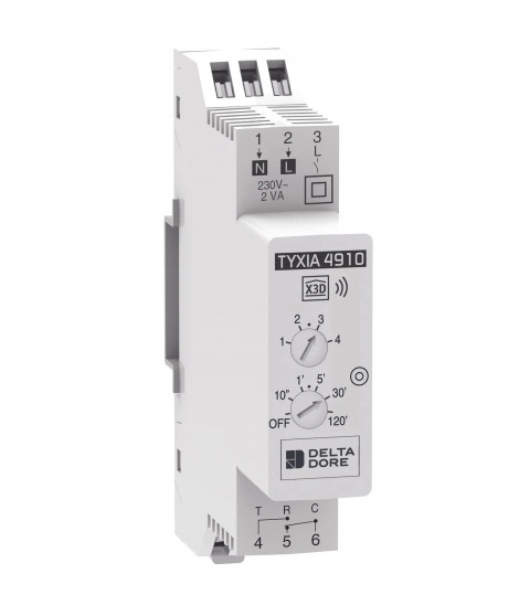 TYXIA 4910