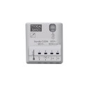 TYXIA 3650 RECEPTEUR FILAIRE ECLAIRAGE VARIATION + MINUTERIE, SANS NEUTRE