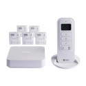 PACK TYXIA 642 CONNECTE | PACK POUR VOLETS ROULANTS