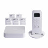 PACK TYXIA 642 CONNECTE | PACK POUR VOLETS ROULANTS