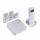PACK TYXIA 642 CONNECTE | PACK POUR VOLETS ROULANTS