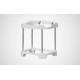 TREPIED UNIVERSEL POUR CHAUFFE-EAU 100L-200L