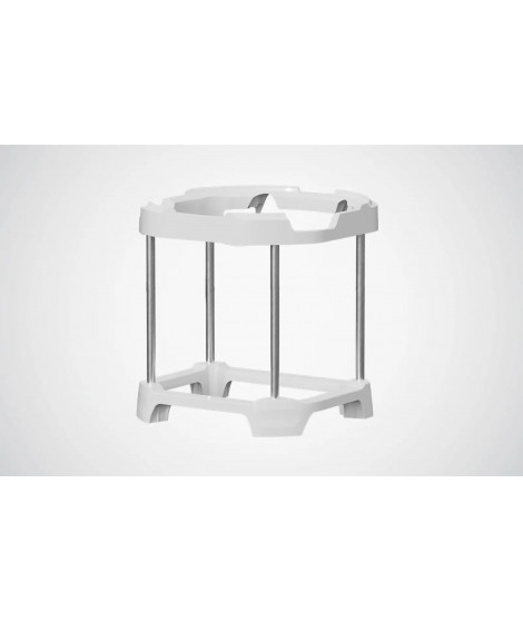 TREPIED UNIVERSEL POUR CHAUFFE-EAU 100L-200L