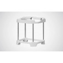 TREPIED UNIVERSEL POUR CHAUFFE-EAU 100L-200L