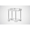 TREPIED UNIVERSEL POUR CHAUFFE-EAU 100L-200L