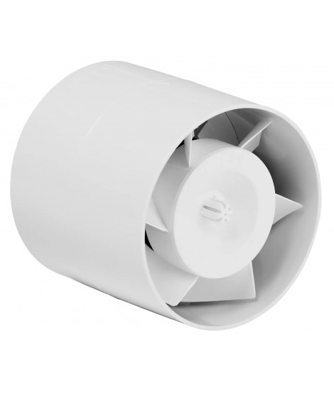 VCO 120 - VENTILATEUR INTERMITTENT EN CONDUITS