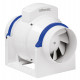 VENTIL COND D100 256M3/H