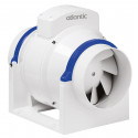 VENTIL COND D100 256M3/H