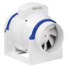 VENTIL COND D100 256M3/H
