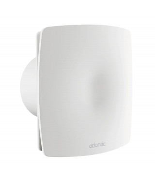 CURV CONFORT 120 I - EXTRACTEUR INDIVIDUEL CONTINU