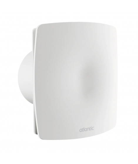 CURV CONFORT 120 I - EXTRACTEUR INDIVIDUEL CONTINU
