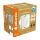 CURV GENIUS 100 T - EXTRACTEUR INDIVIDUEL CONTINU