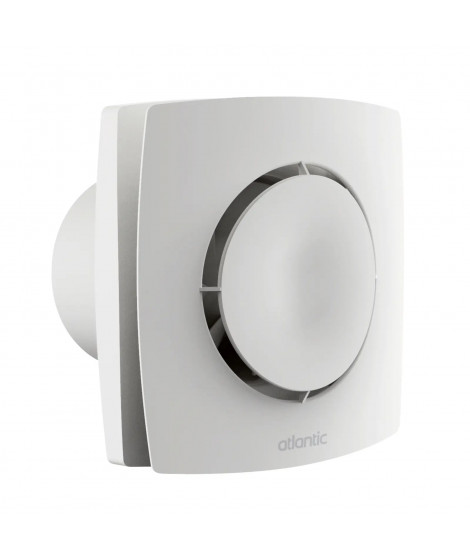 CURV FLASH 100 I- EXTRACTEUR INDIVIDUEL PONCTUEL