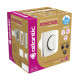 CURV FLASH 100 I- EXTRACTEUR INDIVIDUEL PONCTUEL