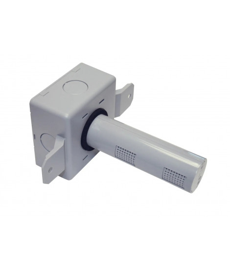 CO2 GAINE - SONDE CO2 POUR CONDUIT POUR SYSTEME