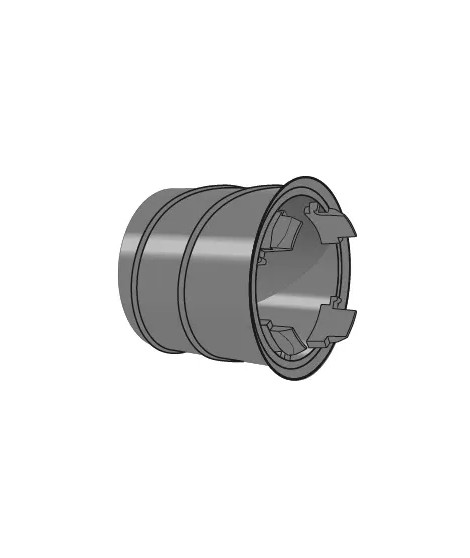 TWISTGO 80 R30 - PIQUAGE TWIST & GO SDB DIAMETRE