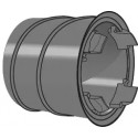 TWISTGO 80 R30 - PIQUAGE TWIST & GO SDB DIAMETRE