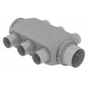 CAISSON DISTRIB 160 SANS REGUL