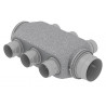 CAISSON DISTRIB 160 SANS REGUL