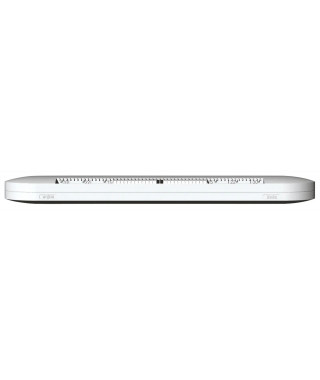 EA.AUTO 45CPT+G.36DB BLANC