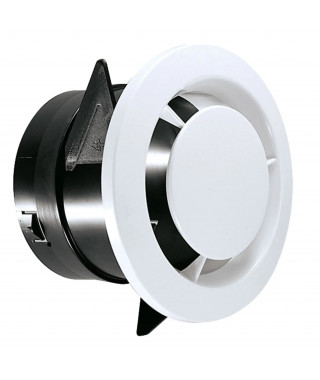 BOUCHE FIXE MANCHON COURT D125