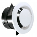 BOUCHE FIXE MANCHON COURT D125