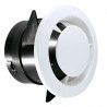 BOUCHE FIXE MANCHON COURT D125