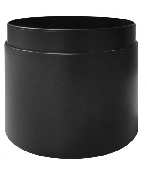 MANCHON RACCORD PVC D80  MR 80