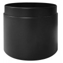 MANCHON RACCORD PVC D125  MR 125