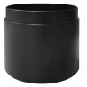 MANCHON RACCORD PVC D125  MR 125