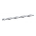 CAF NO - GRILLE DE FACADE STANDARD - COULEUR NOIR