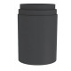 RAL 80 - RALLONGE CONDUIT RIGIDE PLASTIQUE POUR