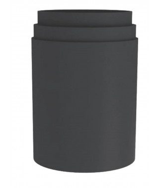 RAL 80 - RALLONGE CONDUIT RIGIDE PLASTIQUE POUR
