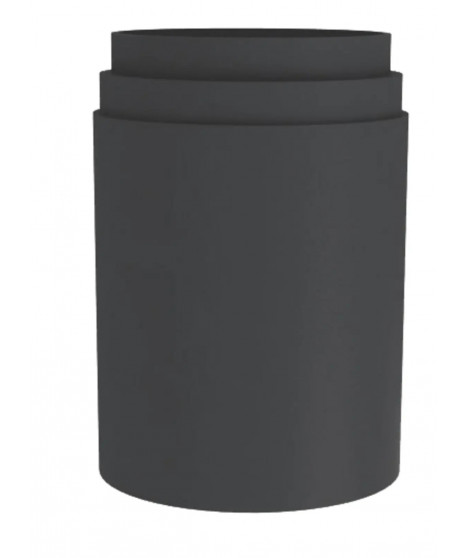 RAL 80 - RALLONGE CONDUIT RIGIDE PLASTIQUE POUR